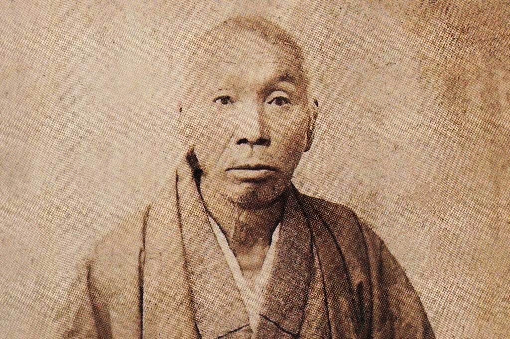 01_Shigezo_Shodai_2 初代繁蔵