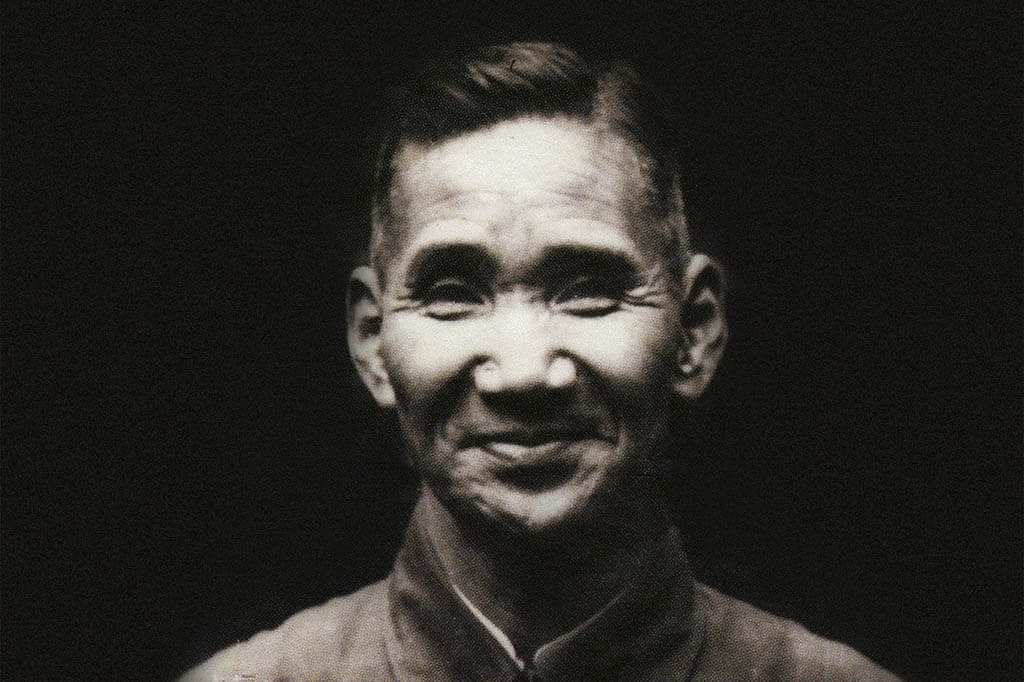 03_Shigezo_Sandai3 三代繁蔵