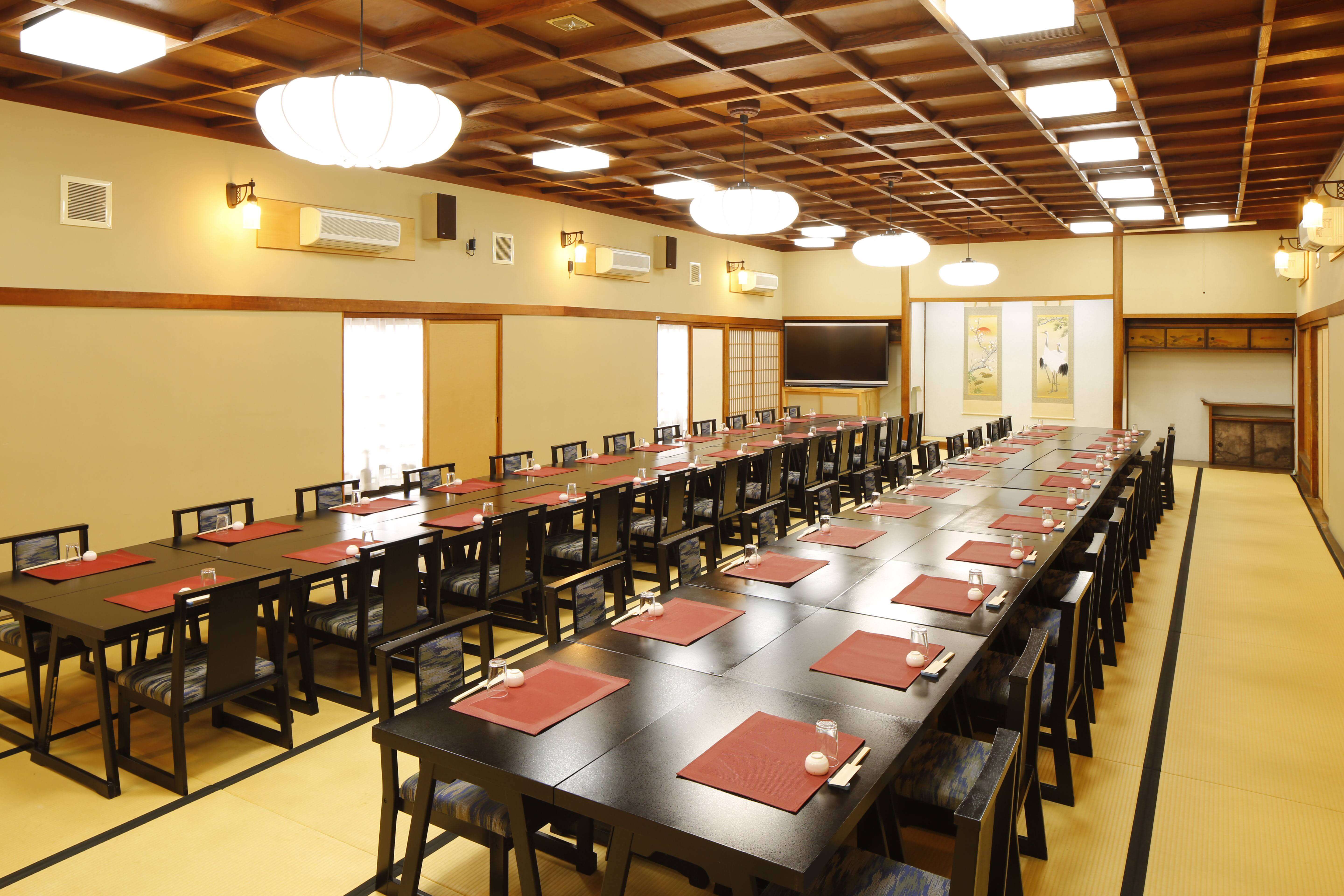 hiroma_l 大宴会場